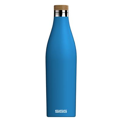 SIGG Bottiglia Meridian Electric Blue 0,7L